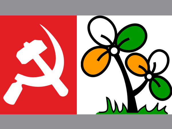 তমলুক উপনির্বাচনে লড়াইটা এবার হাড্ডাহাড্ডিই হবে তৃণমূল-সিপিএমে তমলুক উপনির্বাচনে লড়াইটা এবার হাড্ডাহাড্ডিই হবে তৃণমূল-সিপিএমে