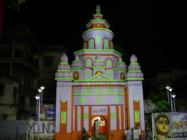 ৬২ পল্লি