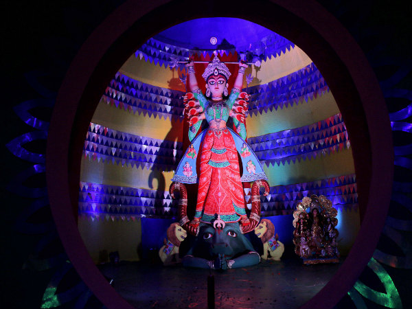 ভবানীপুর মুক্ত দল