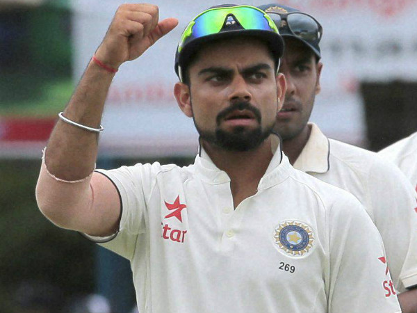 শেষ টেস্টেও ব্যাটিং ভারতের