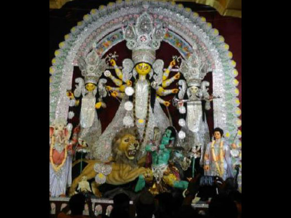 বাগবাজার সার্বজনীন