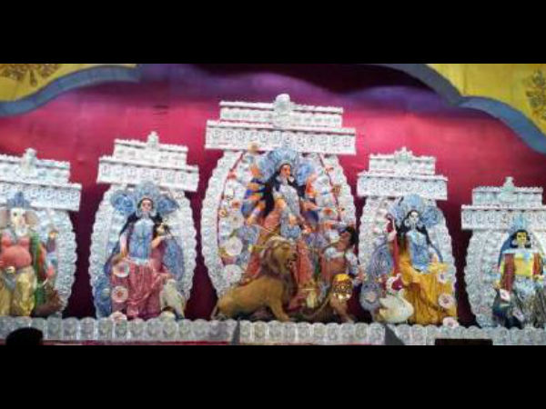 কলেজ স্কোয়ার