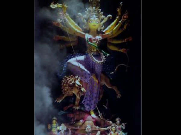 হাতিবাগান