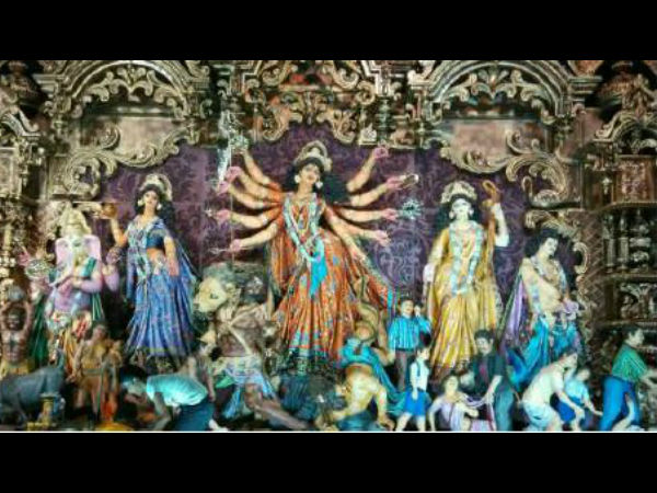 মহম্মদ আলি পার্ক