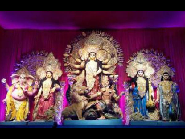 সন্তোষ মিত্র স্কোয়ার