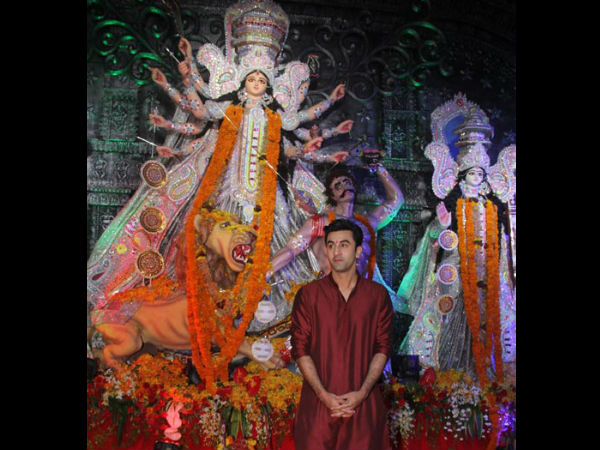 রণবীর কাপুর