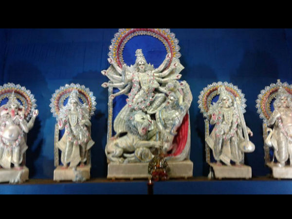 ১৭ পল্লি