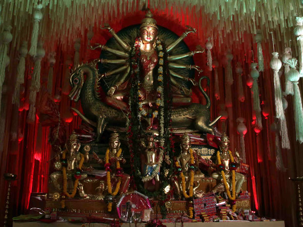 বেহালা বরিশা দল