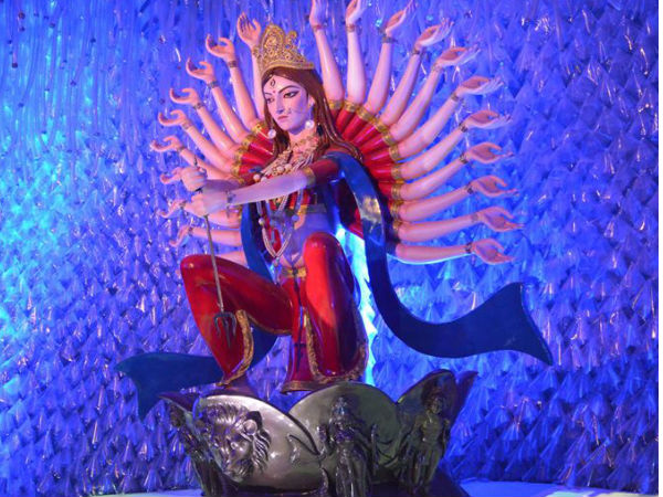 কুমোরটুলি পার্ক