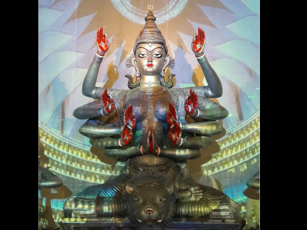 ৯৫ পল্লি