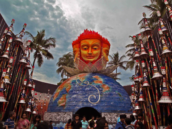 বেহাল বরিশা ক্লাব