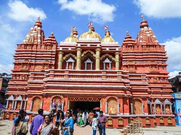 মহম্মদ আলি পার্ক