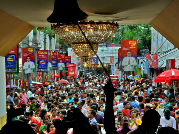 সিঁদুর খেলা