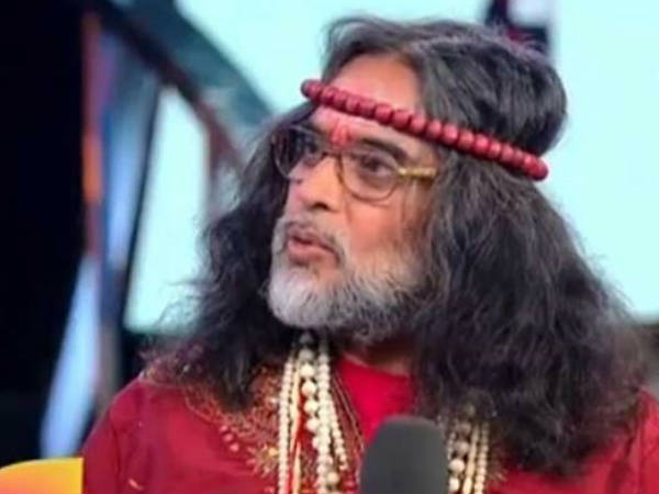 স্বামীজির তন্ত্র