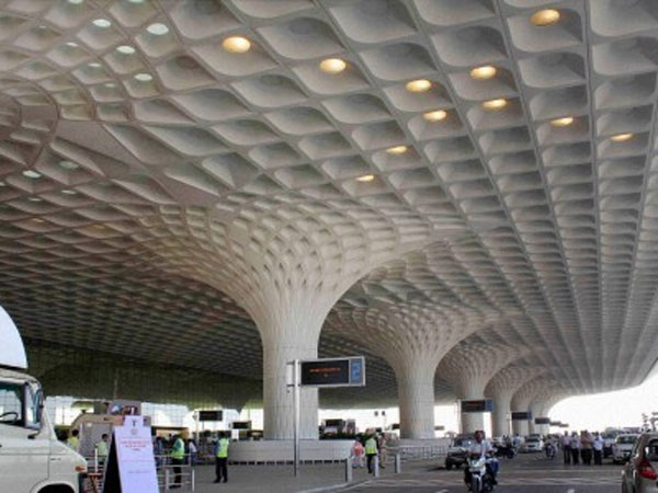 ভদোদরায় আন্তর্জাতিক বিমান টার্মিনালের উদ্বোধন