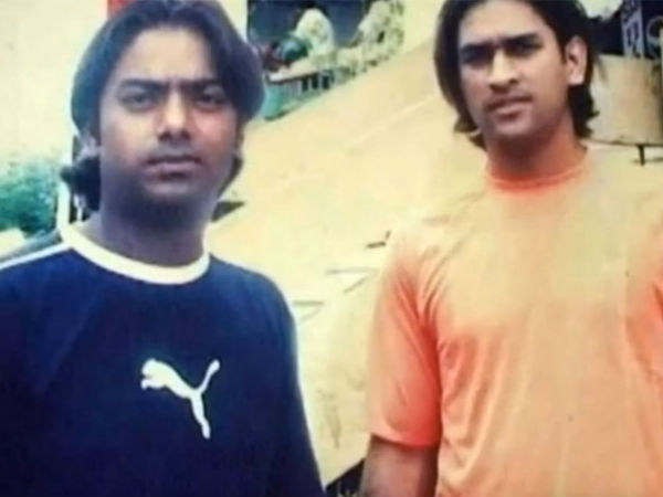 বন্ধু সন্তোষ