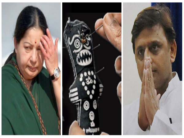 তন্ত্রমন্ত্র- অতিলৌকিক কাণ্ডকারখানা আরও কত কি!