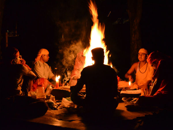 তন্ত্রমন্ত্রের বল
