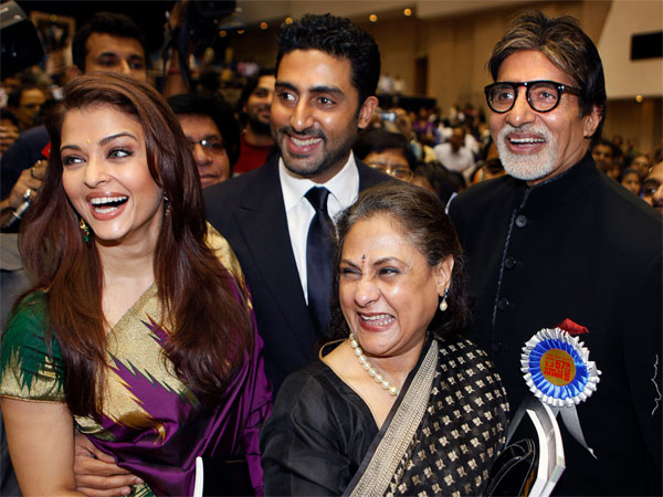 ADHM এর পোস্টার ট্রেলার শেয়ার করেননি অমিতাভ
