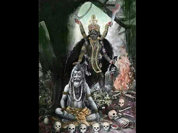 তন্ত্র নিয়ে অজানা কিছু তথ্য তন্ত্র নিয়ে অজানা কিছু তথ্য