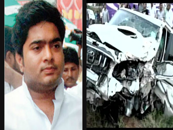 আপাতত বিপদমুক্ত অভিষেক, ৭২ ঘণ্টা পর্যবেক্ষণে থাকবেন তিনি, রাষ্ট্রপতি-প্রধানমন্ত্রীর আরোগ্য কামনা আপাতত বিপদমুক্ত অভিষেক, ৭২ ঘণ্টা পর্যবেক্ষণে থাকবেন তিনি, রাষ্ট্রপতি-প্রধানমন্ত্রীর আরোগ্য কামনা