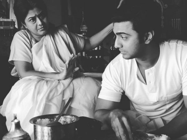 অপেক্ষা আরও এক বছরের : ২০১৭ দুর্গাপুজোয় দেখা যাবে দেবের 'আমাজন অভিযান' অপেক্ষা আরও এক বছরের : ২০১৭ দুর্গাপুজোয় দেখা যাবে দেবের 'আমাজন অভিযান'