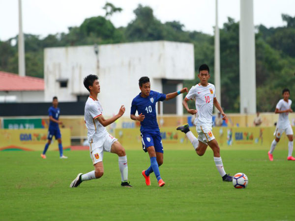 একগাদা খরচ করলেই কি বিশ্বকাপে খেলা যায়, প্রশ্ন চিনাদেরই একগাদা খরচ করলেই কি বিশ্বকাপে খেলা যায়, প্রশ্ন চিনাদেরই