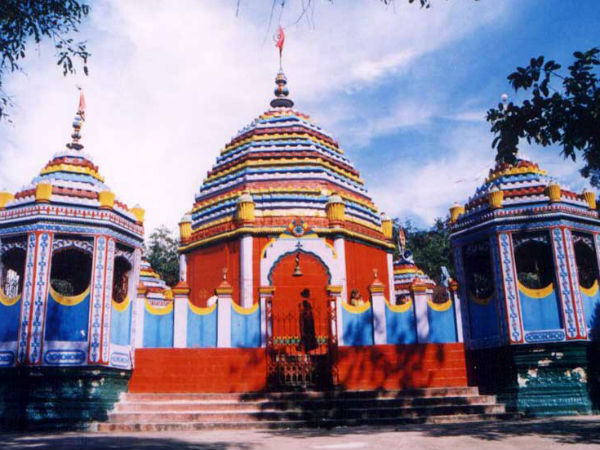 "আমি ছিন্নমস্তা চণ্ডী, আমি রণদা সর্বনাশী" "আমি ছিন্নমস্তা চণ্ডী, আমি রণদা সর্বনাশী"