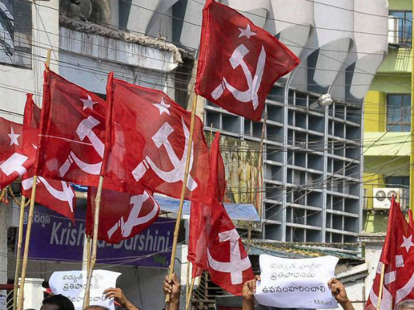 ২৬ থেকে পথে নামছে বামেরা