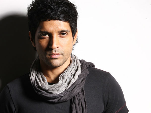 'রইস'-এর জন্য ৫ কোটি টাকা 'ঘুষ' দেওয়ার প্রশ্নই নেই, বললেন ফরহান আখতার! 'রইস'-এর জন্য ৫ কোটি টাকা 'ঘুষ' দেওয়ার প্রশ্নই নেই, বললেন ফরহান আখতার!