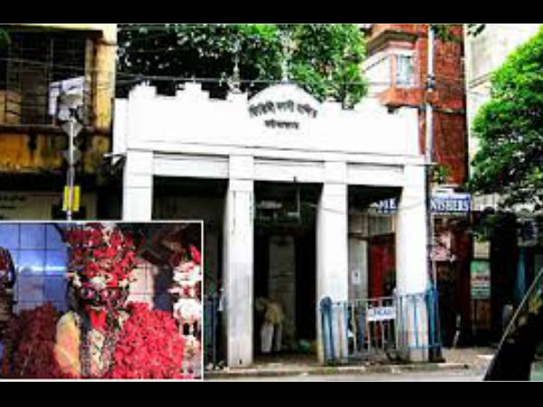 অ্যান্টনি কবিয়ালের স্মৃতিবিজড়িত ফিরিঙ্গি কালীমন্দিরে আজও সর্বধর্মসমন্বয়ের পুজো হয় অ্যান্টনি কবিয়ালের স্মৃতিবিজড়িত ফিরিঙ্গি কালীমন্দিরে আজও সর্বধর্মসমন্বয়ের পুজো হয়