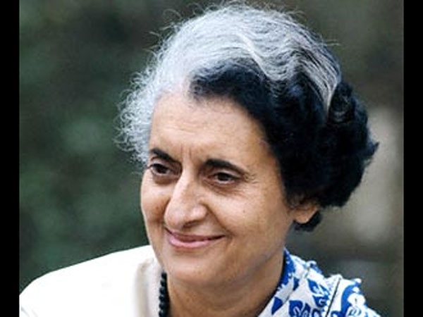 ইন্দিরা গান্ধী হলে কী করতেন