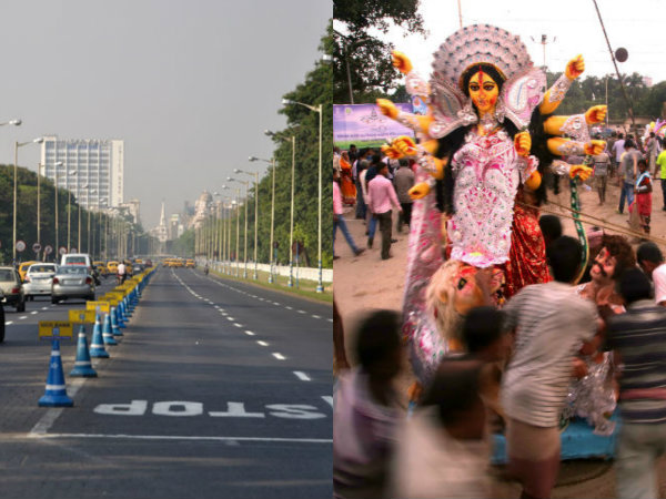 রেড রোডে গ্র্যান্ড-শো, ট্রাফিক সচল রাখতে তৎপর পুলিশ রেড রোডে গ্র্যান্ড-শো, ট্রাফিক সচল রাখতে তৎপর পুলিশ