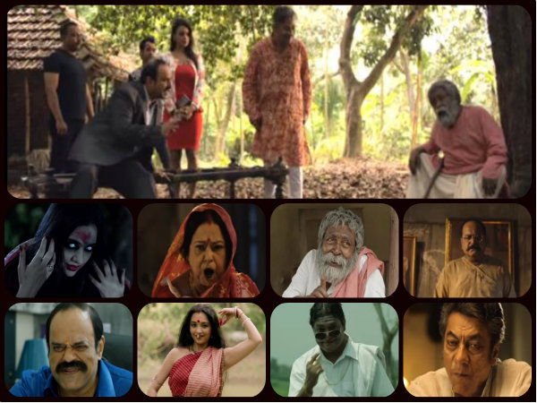 'বাঞ্ছা এলো ফিরে ' সিনেমা রিভিউ : নস্টালজিয়ায় মুড়ে বাঞ্ছা দেদার বিনোদন জুগিয়েছে! 'বাঞ্ছা এলো ফিরে ' সিনেমা রিভিউ : নস্টালজিয়ায় মুড়ে বাঞ্ছা দেদার বিনোদন জুগিয়েছে!