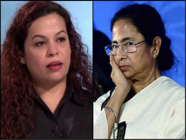 অতঃপর পার্কস্ট্রিট কাণ্ডে সাফল্য: মমতা যদি এটা আগেই করতেন! অতঃপর পার্কস্ট্রিট কাণ্ডে সাফল্য: মমতা যদি এটা আগেই করতেন!