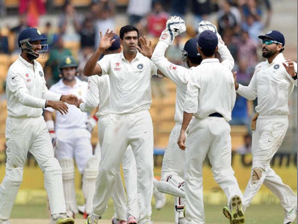 পাকিস্তানকে টপকে এককভাবে টেস্টে শীর্ষ উঠে এল ভারত পাকিস্তানকে টপকে এককভাবে টেস্টে শীর্ষ উঠে এল ভারত