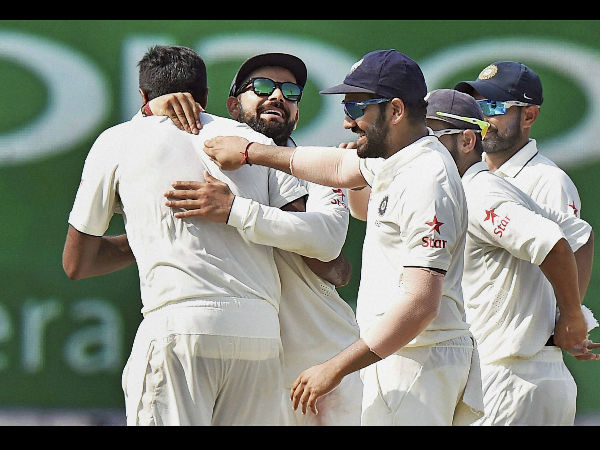 দেশের বাইরে কোথায়