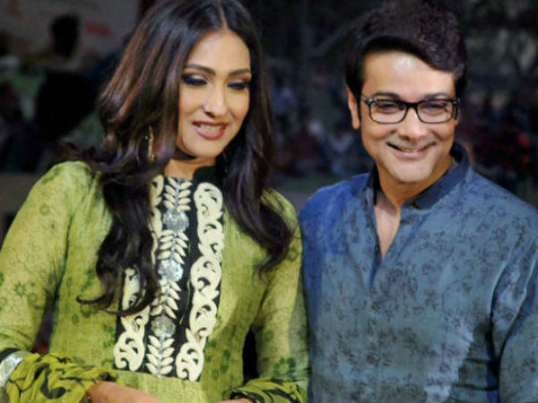 মুখ দেখাদেখি বন্ধ