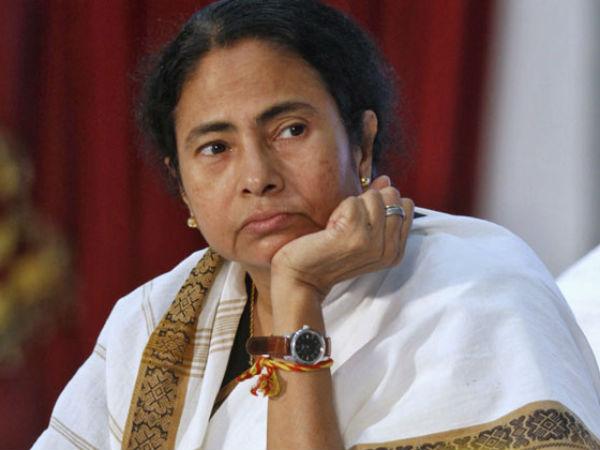 কালীঘাটের ঠিকানা বদল করছেন মুখ্যমন্ত্রী