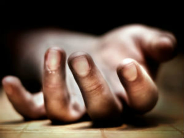 শ্বশুর-জামাইয়ের জোড়া দেহ আমবাগানে