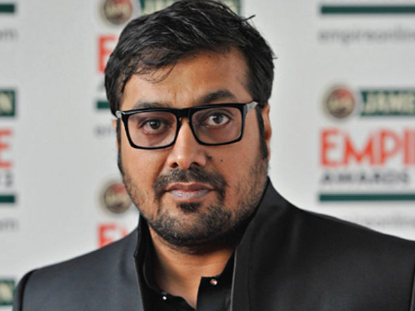 অনুরাগ কাশ্যপ