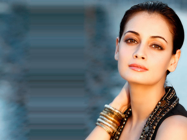 দিয়া মির্জা