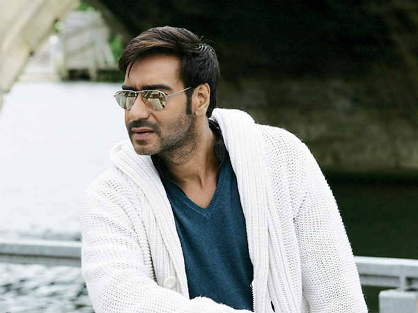 অজয় দেবগণ
