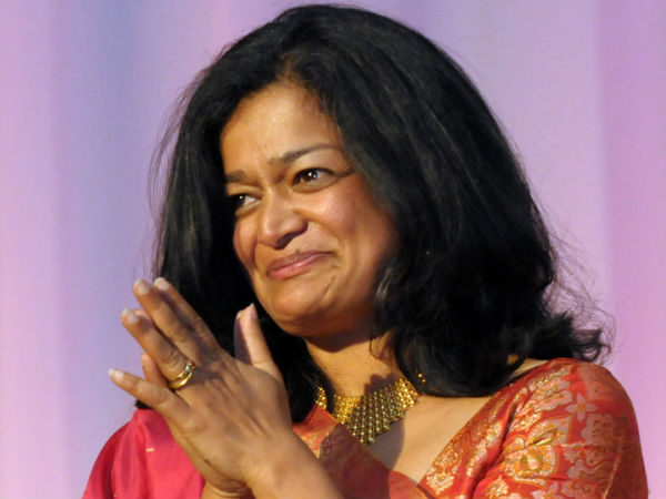 প্রমিলা জয়পাল