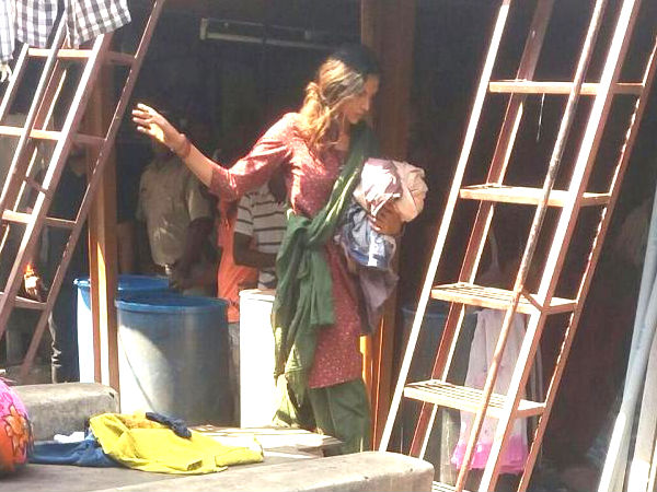 ভারতীয় গল্প নিয়ে ছবি