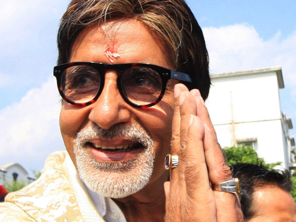 টেক অফের পরই বিমানে সমস্যা, দেড় ঘণ্টা দেরিতে মুম্বই রওনা অমিতাভের
