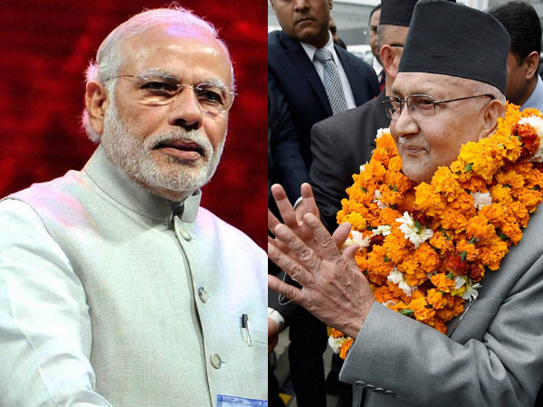 ভারত-ভূটান দ্বিপাক্ষিক চুক্তি