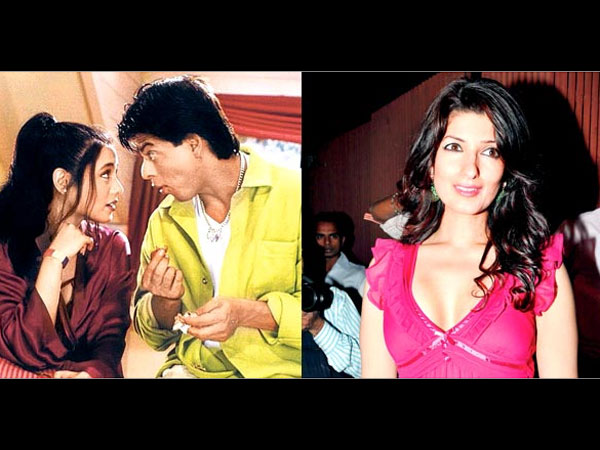 প্রথম দেখায় অক্ষয় কুমারকে 'গে' ভেবেছিলেন শাশুড়ি ডিম্পল! প্রথম দেখায় অক্ষয় কুমারকে 'গে' ভেবেছিলেন শাশুড়ি ডিম্পল!