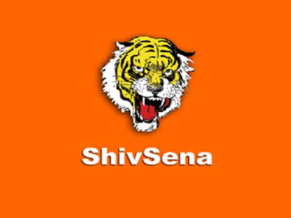 শিবসেনার বিরোধিতা