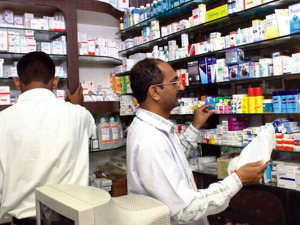 চিকিৎসা ব্যবস্থা